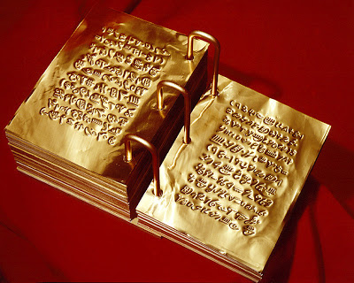 mormon-gold-plates