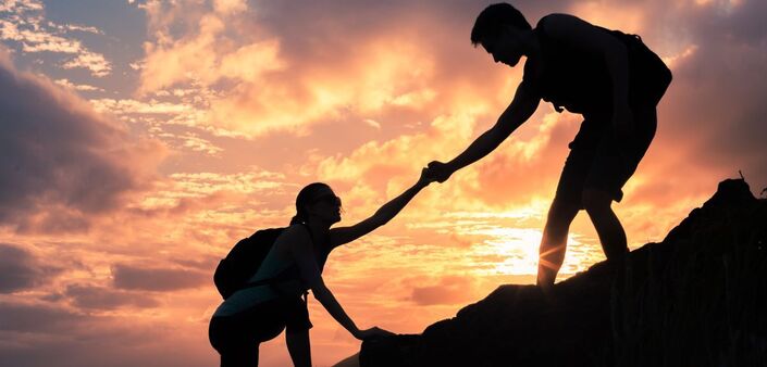 Inspiring others | Family Wise