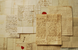 Old documents