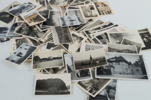 family photograph collection