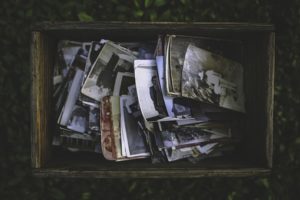 Genealogy Resources 