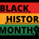 Black History Month Family Wise