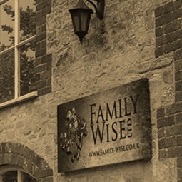 Family Wise Front
