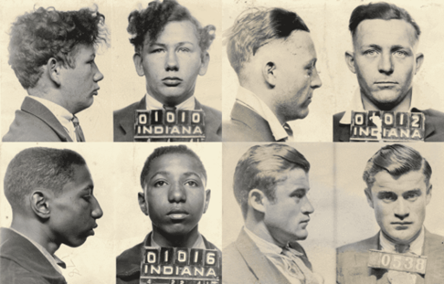 Criminal Mugshots