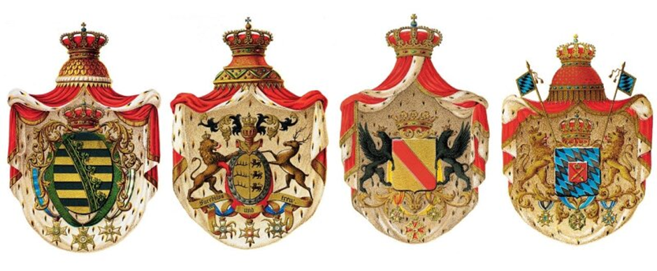 Family Crests 