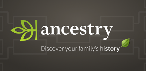 Ancestry. Discover your family's story