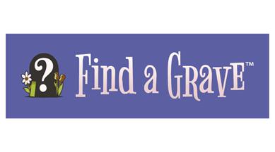 Free website - Find A Grave's Logo 